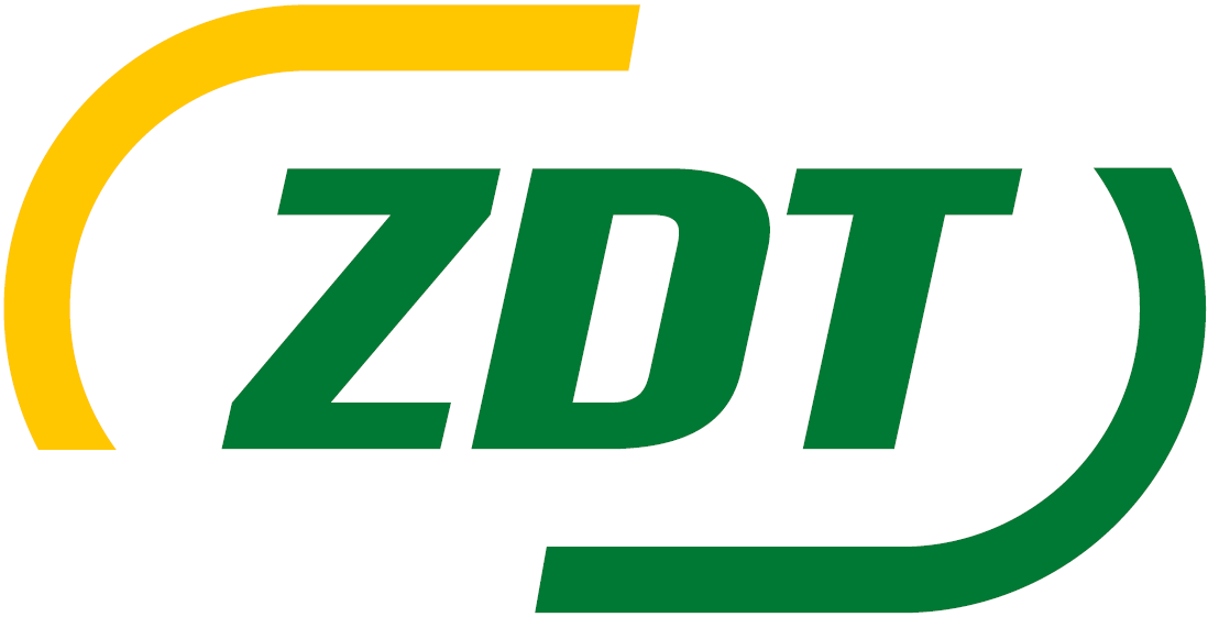 ZDT представляет свой новый имидж
