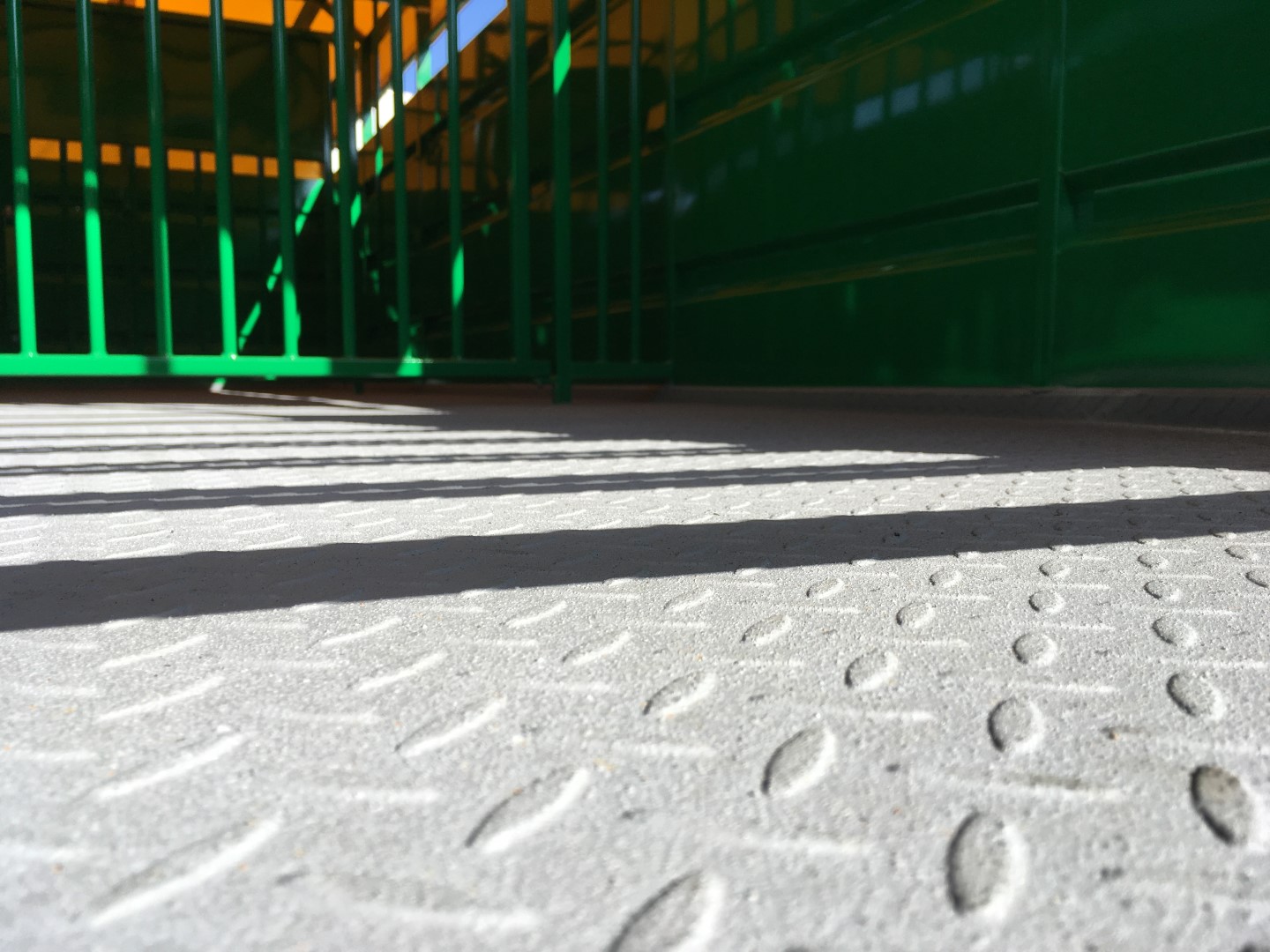 Anti-slip coating