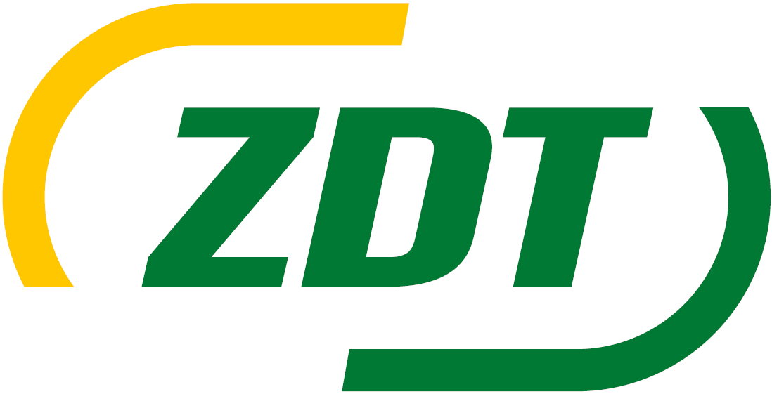 ZDT stellt ihre neue Corporate Identity vor