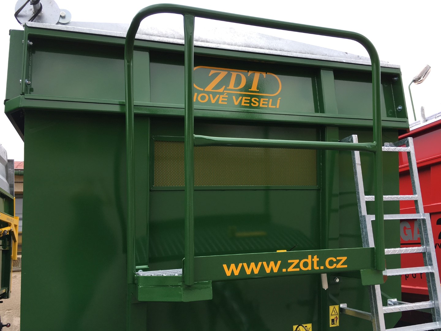 Независимая рабочая площадка